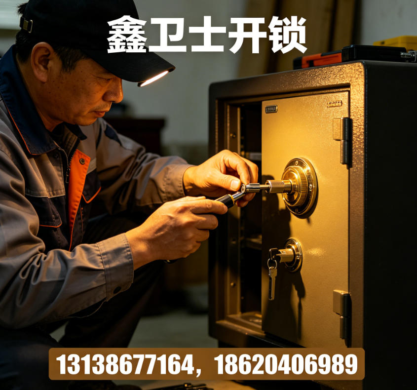 乌鲁木齐保险柜开锁