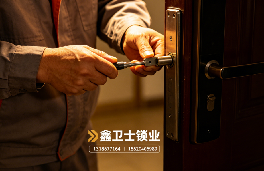 乌鲁木齐开锁避坑指南，乌鲁木齐开锁防套路，乌鲁木齐正规开锁