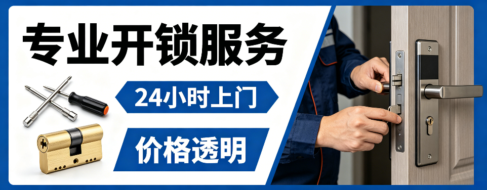 乌鲁木齐 指纹锁安装｜上门更换家用指纹锁、防盗门智能锁拆装维修